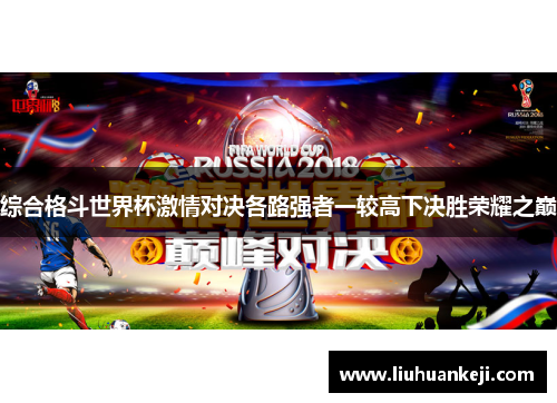 综合格斗世界杯激情对决各路强者一较高下决胜荣耀之巅